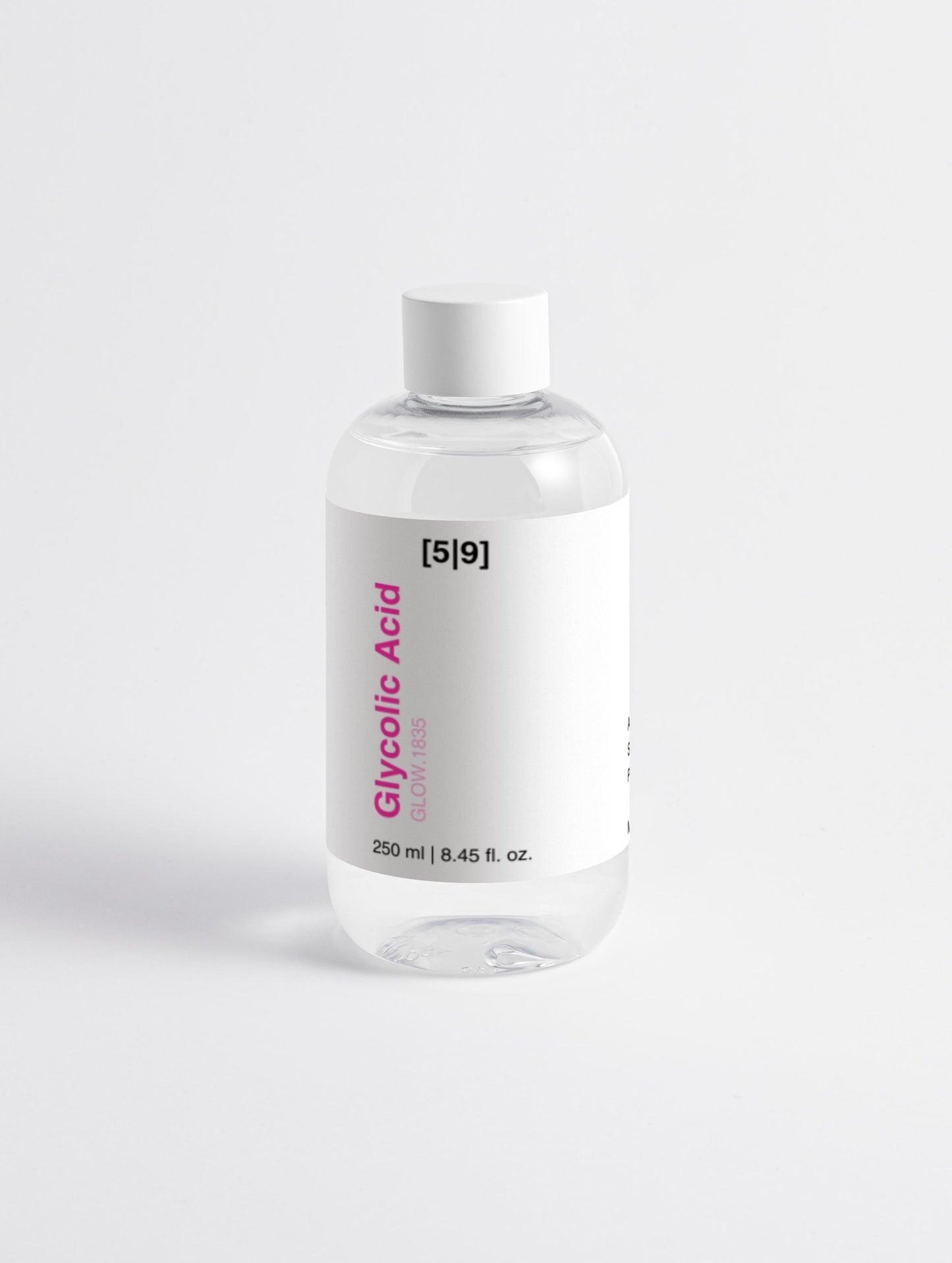 Glycolic Acid Exfoliator