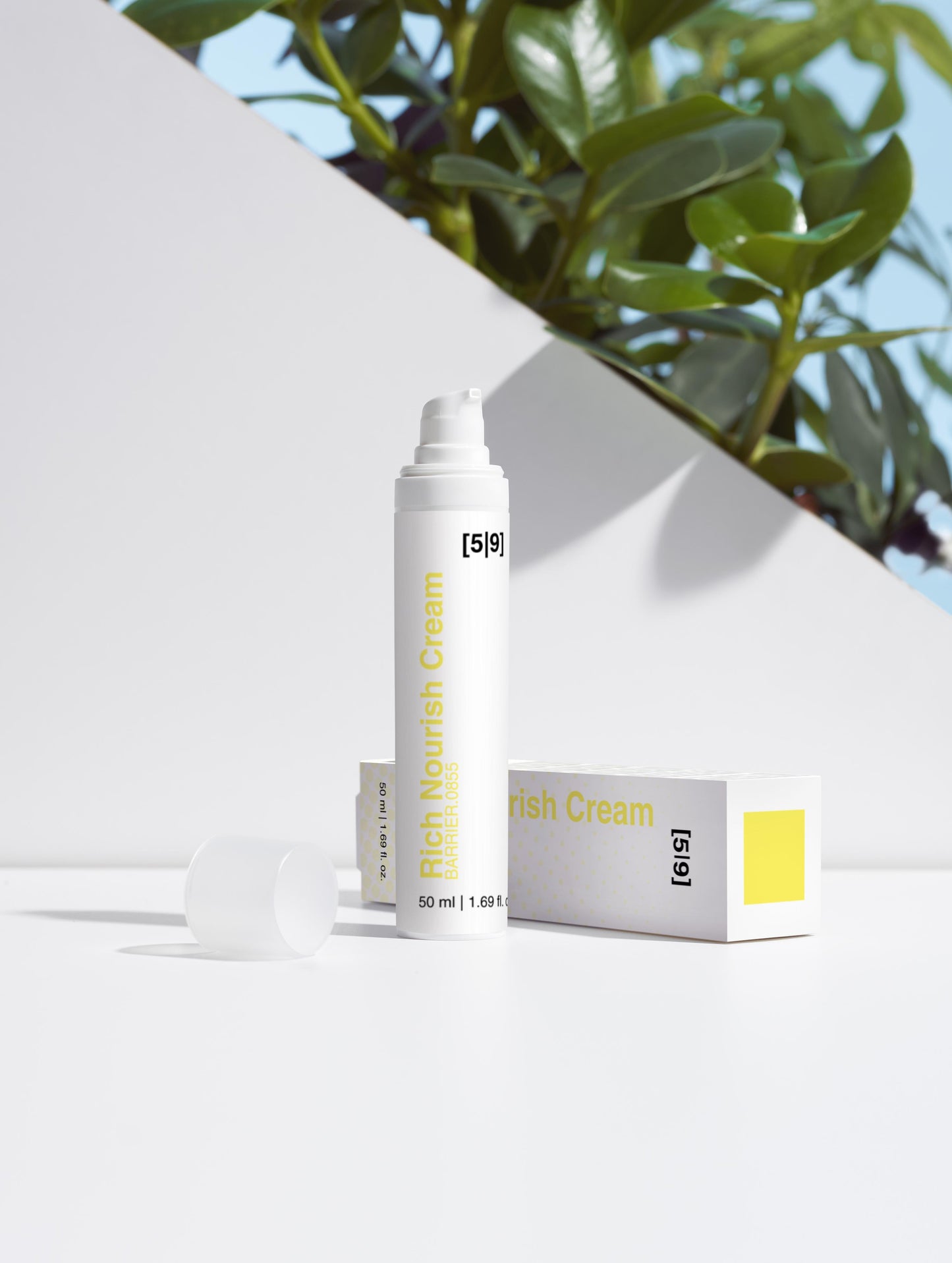 Rich Nourish Cream