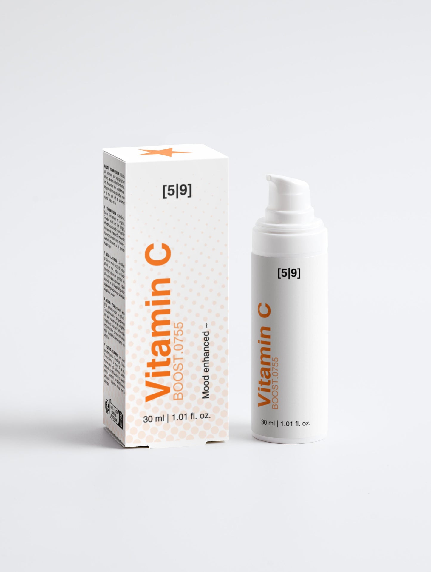 Vitamin C Serum