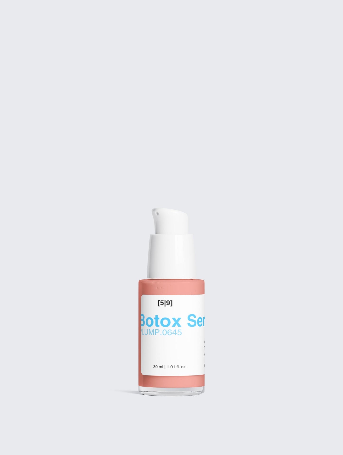 Botox Peptide Serum