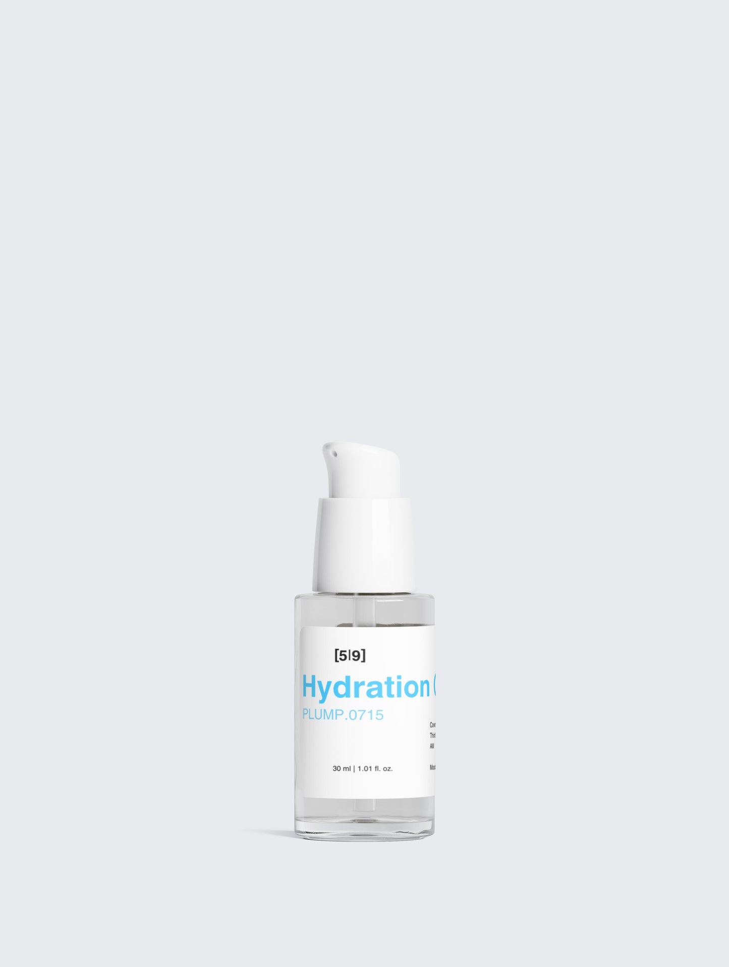 Hydration Gel