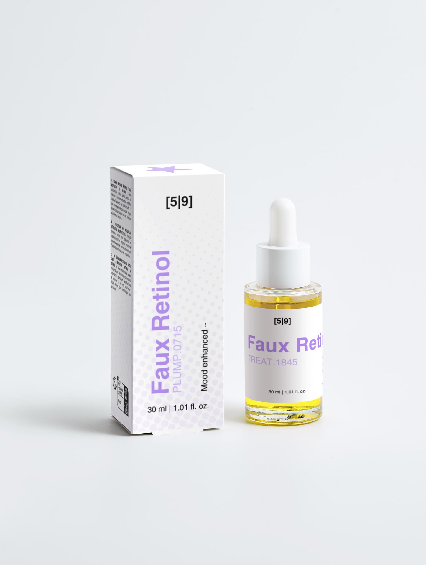 Faux Retinol Serum