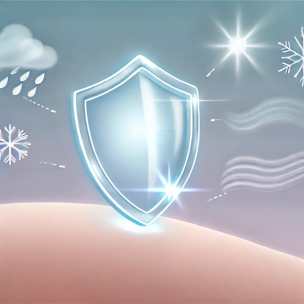 Protecting Your Skin During Cold and Dry Weather
