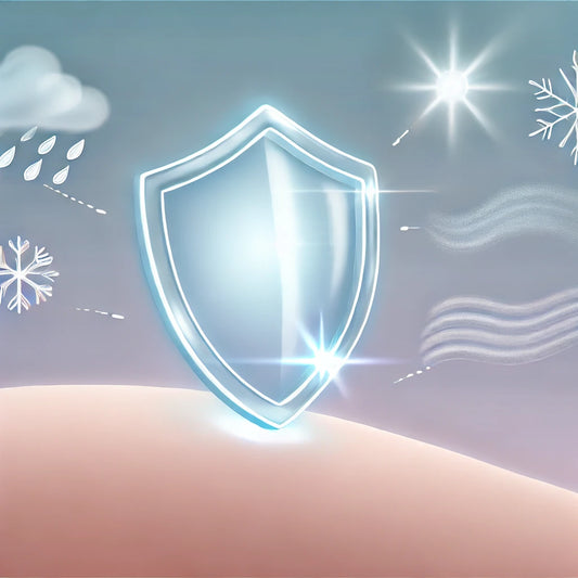 Protecting Your Skin During Cold and Dry Weather
