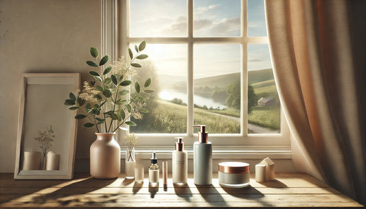 Face Care Essentials: The Power of Simplicity for Radiant Skin