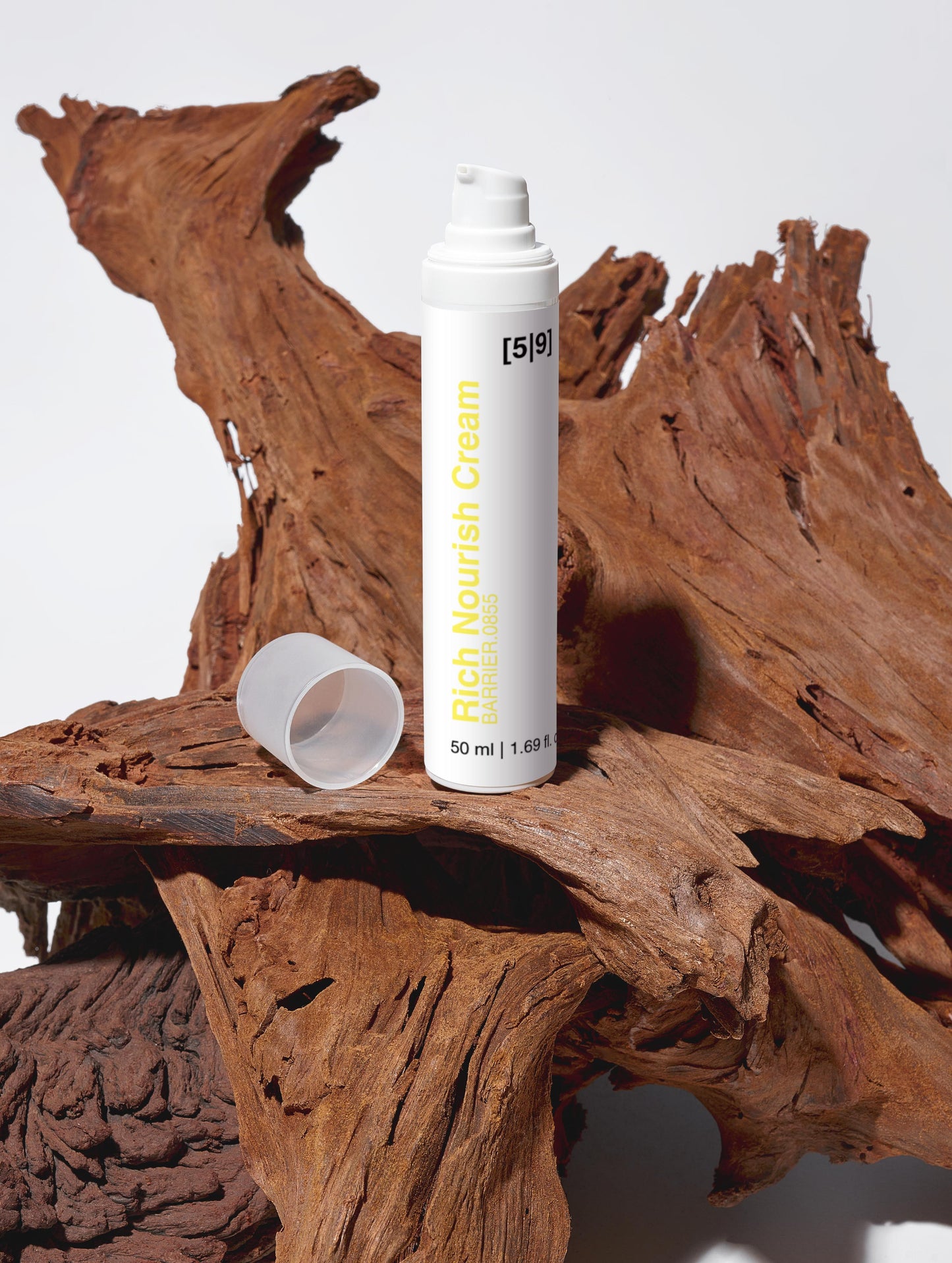 Rich Nourish Cream