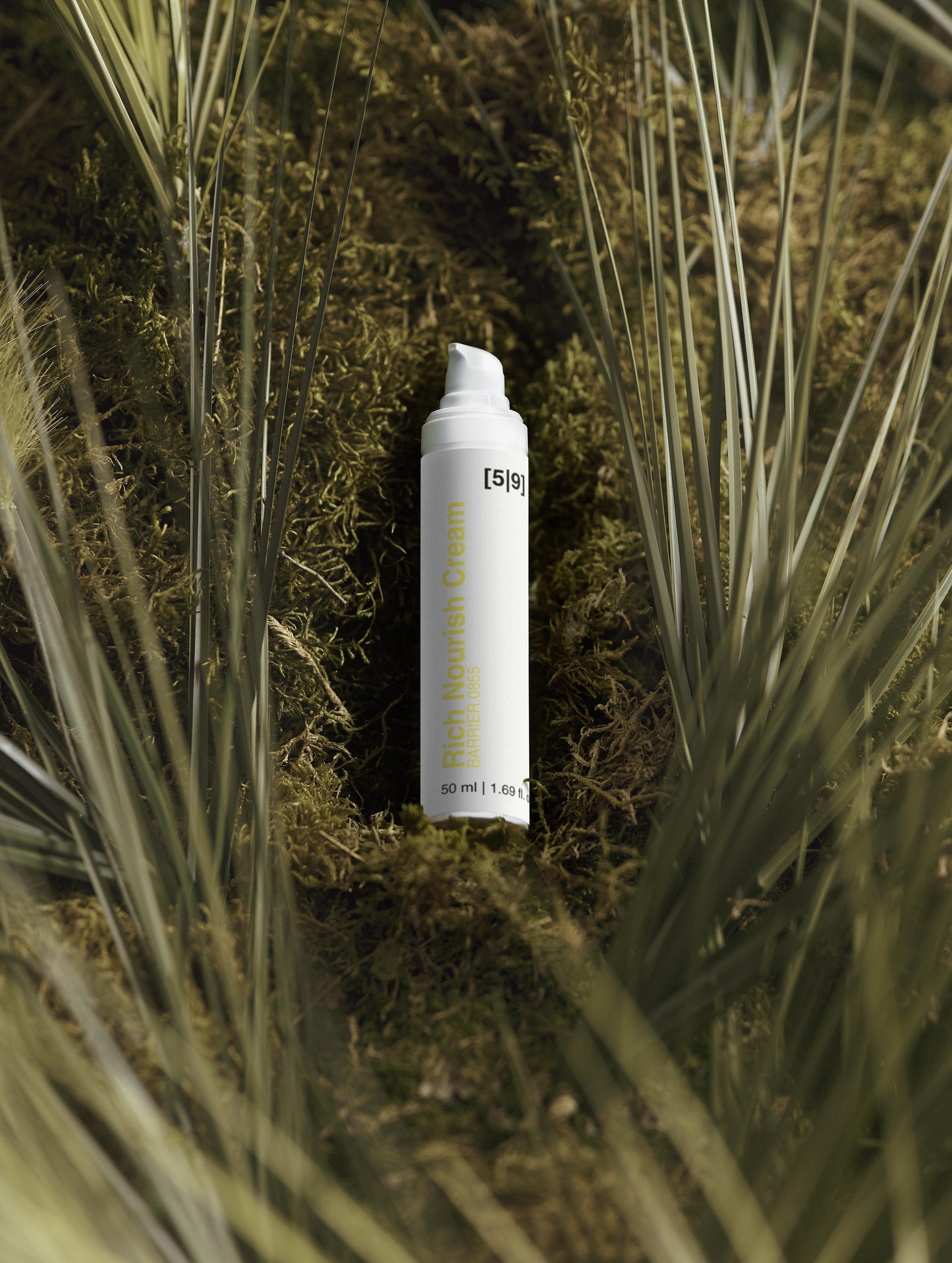 Rich Nourish Cream